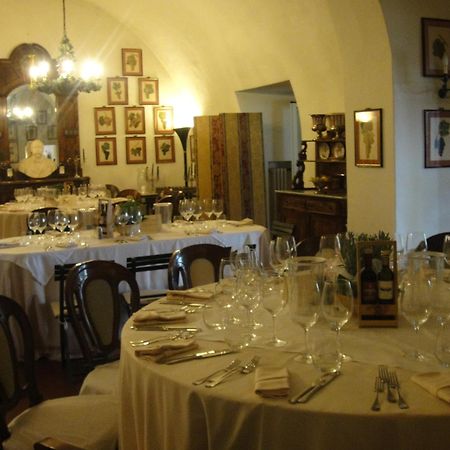 Antica Fattoria La Parrina Orbetello Exterior foto